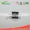 WCTS189 Good quality Hot sale Stainless Steel House Shape funny shape Tea Ball Tea Infuser with tray