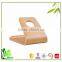 Business gifts universal natural bamboo desk cell phone holders for iPhone ,SAMSUNG