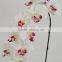 wedding centerpiece artificial orchid flowers