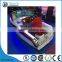 2016 new arrived 3D Boating Simulator Racing arcade Games Machine