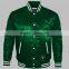 Satin Varsity Jackets for Women Customize your embroideries OEM