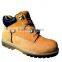 Super Warm Men's Winter Leather Boot Men Outdoor Waterproof