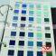 Color Chart For Clothing FHIC300 Pantone TCX