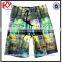 Beach Pants For Men Quick Dry Beachwear Trucks Surf Board