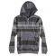 Red, Grey, Navy Oversize Pullover Hoodies for Men