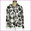 Wholesale Custom Made High Quality Men Fashion Camo Hoodies