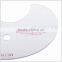 Kearing brand 32cm manufacture transplant plastic flexible vary form garment ruler for fashion design#6032