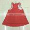 Yiwu surplus inventories lace tank top for women