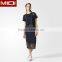High quality custom made new design breathable running fitness wear