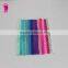Plain Solid Color Satin Covered Resin Hairbands Ribbon Covered Adult Kids Headbands Infant Headband
