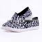 Breathable canvas shoe casual wholesale china PVC shoes on sale 