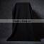 new design 100% merino wool unisex plain knit scarf