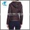 Women's Winter Light Hooded Down Jacket