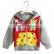 R&H Hot selling top new style popular custom blank boys knitwear