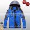 China Factory Latest Design Hot Sale Comfortable Sports Hoody Jacket
