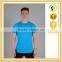 blank t shirts fitness t shirt slub fit t shirt