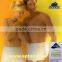 Angora back belt heated warmers