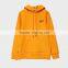 winter hoodies orange tracksuit Mens Gym Clothing Bodybuilding