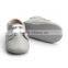 Wholesale soft real leather baby shoes 2017
