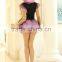 Party supplies yiwu feather costume lady nicked