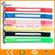 Road safety novelty product led lighting armband