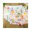 New design modal children underwear cute style girl boxer brief for children