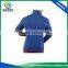 Fashion Blue Color High Qaulity Anti-UV Dry Fit Comfort Man Sweater /hoodie /golf Sweater