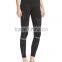 Wholesale Leggings 2017 ladies new design compression fitness gym yoga leggings