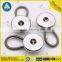 fashion practical Zinc Alloy extenders for shirt / jeans / pants/clothes