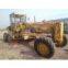 USED KOMATSU MOTOR GRADER GD511A-1 IN VERY GOOD WORKING CONDITION