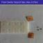 Huanqiu Brand Press Needle 100pcs/box CE/ISO