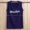 Stylish Design Tank Top for Kids