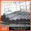 Din17175 automobile motocycle tubes carbon seamless steel tube