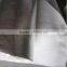 Refractory heat insulation ceramic fiber cloth with SS wire reinforced