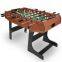 table top football ,foldable movable table football