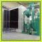 Customized Sand Painting Room Automatic Surface Blasting Booth