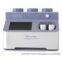 gas pycnometer helium true density analyser by gas displacement principle