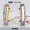 Ford Edge DRL LED Daytime Running Lights turn light steering lamps