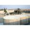 Hesco Wall Barriers/Hesco Bassion JOESCO Wall
