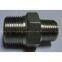 stainless steel hexagon nipple