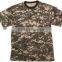 Manufactory Custom Logo Print High Quality t shirt oem