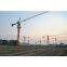 Construction Equipment Tower Crane QTZ80(TC6010)