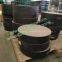 China Supplied Elastomeric Bearing Pads (Sold to Italy)