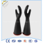30kv Latex Safety Gloves