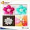 New Package 6pcs/bag Latex Balloon Clips & Seals, Balloon Accessory Tools balloosn hold