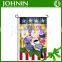 Wholesale high-quality inverted L shape garden flag stand