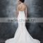 Gorgeous Mermaid Halter Neck LACE Wedding Dress GOWN AS29102