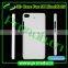 3d heat transfer diy blank smartphone case cover skin for Prosub-xiaomi 5s