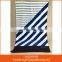 Personalized Stripe Towel Dress Beach