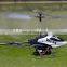 ATTOP Wifi Helicopter 2.4GHZ 3-Channel FPV RC Helicopter with gyro Iphoe/Ipod Control Helicopter With Live Transmission Camera